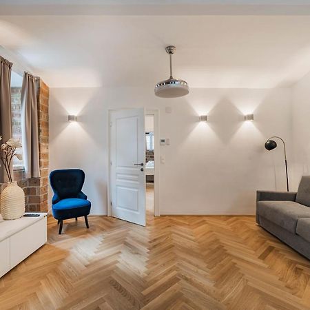 Easy Flat Campus Apartamento Viena Exterior foto