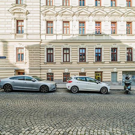 Easy Flat Campus Apartamento Viena Exterior foto