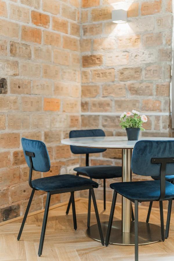 Easy Flat Campus Apartamento Viena Exterior foto