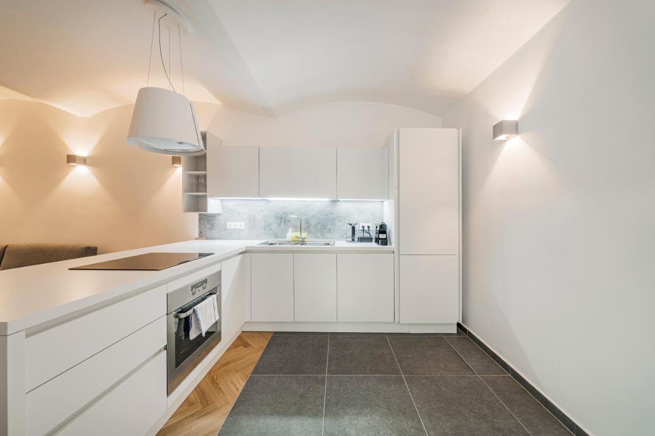 Easy Flat Campus Apartamento Viena Exterior foto