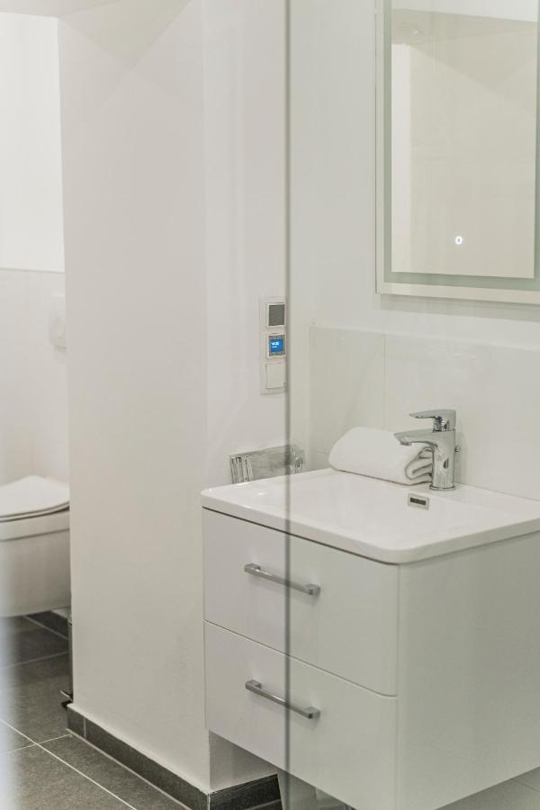 Easy Flat Campus Apartamento Viena Exterior foto