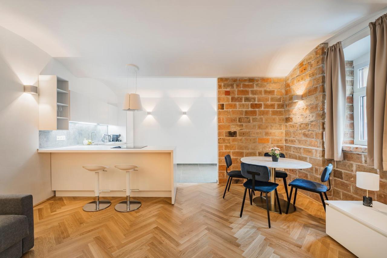 Easy Flat Campus Apartamento Viena Exterior foto