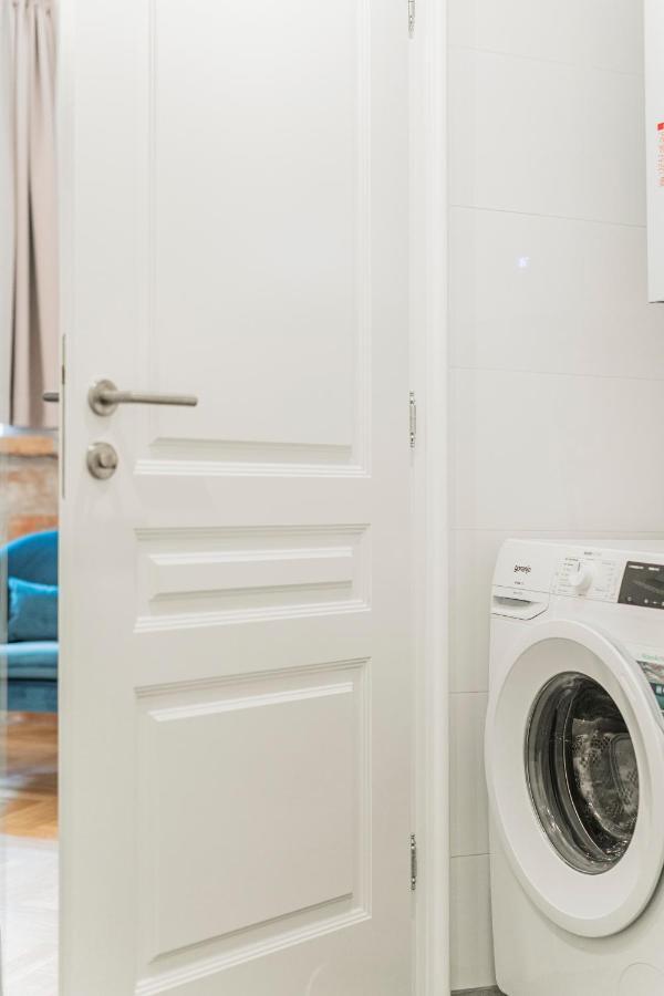 Easy Flat Campus Apartamento Viena Exterior foto