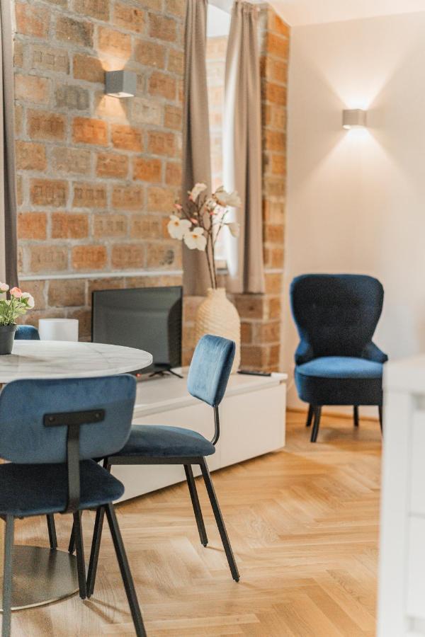 Easy Flat Campus Apartamento Viena Exterior foto